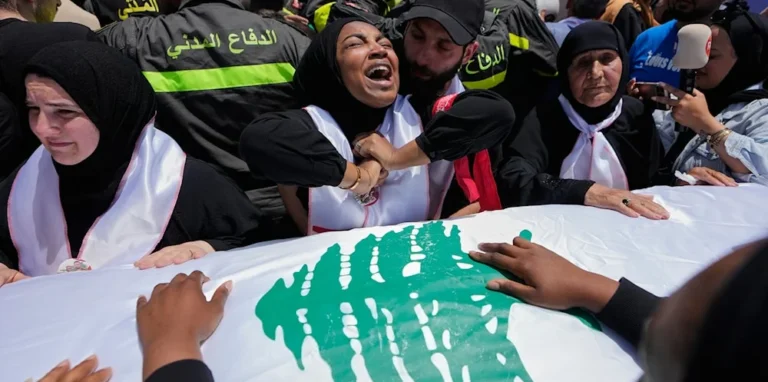 کیوبا نے غاصب اسرائیل سے لبنان پر جارحیت روکنے کا مطالبہ کیا