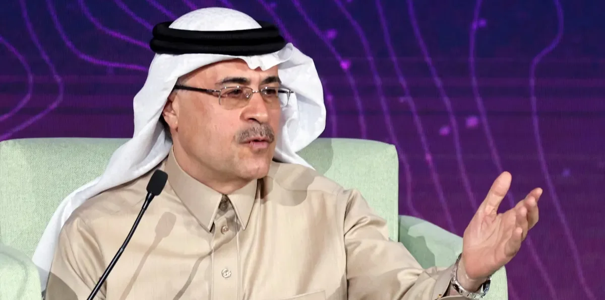 Aramco Strait of Hormuz: CEO Amin Nasser warns market rebalance will take months