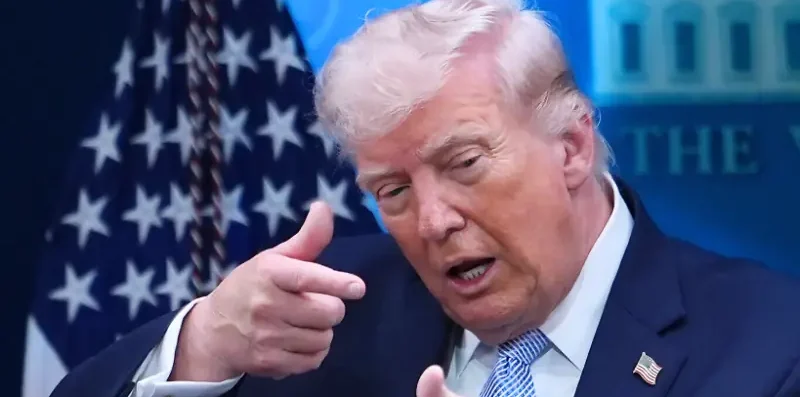 Trump Destroy Tehran Plan: US President proposes three aggressive moves to target Iran including seizure of Strait of Hormuz