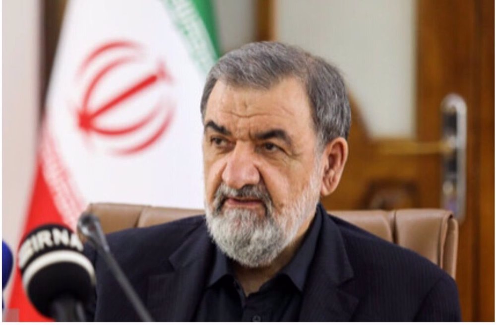 Mohsen Rezaei US Retreat: Senior Iranian advisor declares America will be forced to surrender before Iran’s power