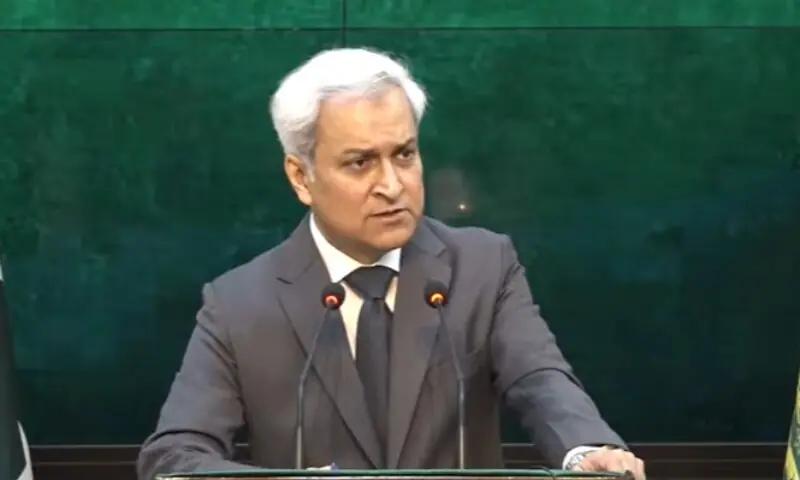 Shehbaz Sharif China Visit