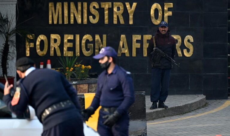 پاکستان سمیت 11 ممالک کا اسرائیل پر سخت حملہ: غزہ امدادی فلوٹیلا پر حملہ عالمی قوانین کی خلاف ورزی