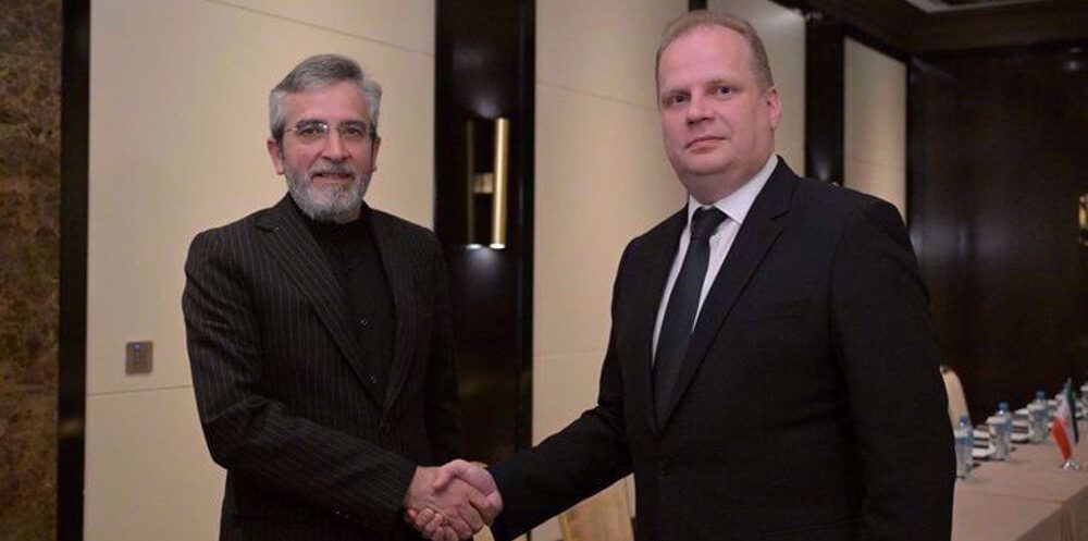 Russia Iran Cooperation: Russian officials condemn US-Israeli aggression and praise Iran’s steadfast resistance