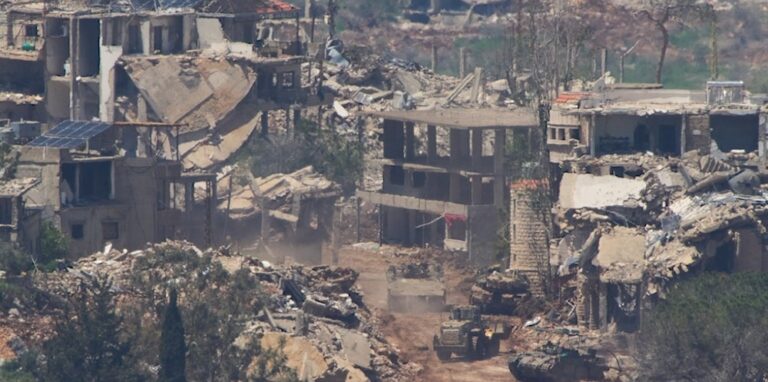 حزب اللہ کے ڈرون حملے میں شمالی فلسطین میں اسرائیلی فوجی ہلاک