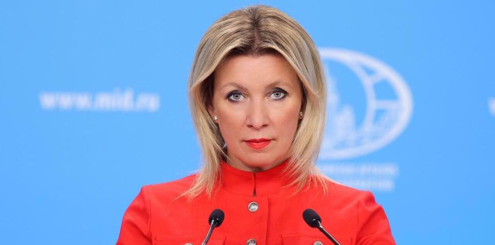 Russia Iran Nuclear Issue: Russian Foreign Ministry spokeswoman Maria Zakharova calls for diplomatic resolution respecting Iran’s rights