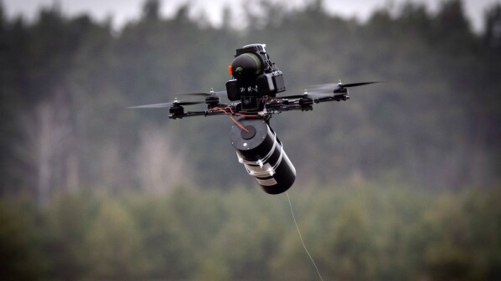 Hezbollah Drones Lebanon: Resistance drones paralyzing Israeli operations in southern Lebanon