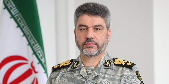 Iran Army Warning US: General Mohammad Akraminia declares Iran will open new fronts with new tools against any aggression