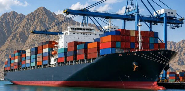Gwadar Port Tax Cut: Pakistan reduces port charges to attract shipping companies and boost regional trade