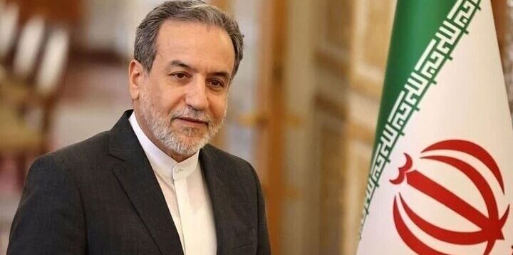عراقچی: تمام ممالک ایران کی نئی طاقت کو تسلیم کر رہے ہیں