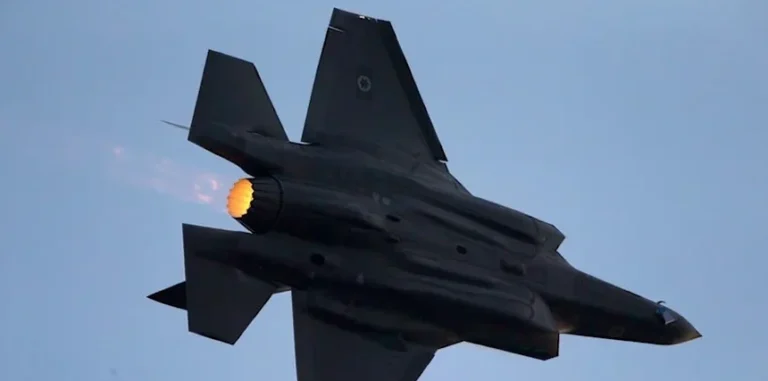 اسرائیل نے ایران جنگ کے بعد نئے F-35 اور F-15 جنگی طیاروں کے اسکواڈرن منظور کر لیے