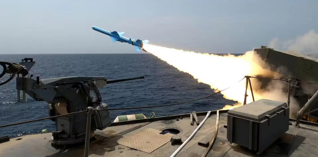 IRGC Warning US: Revolutionary Guards vow to extend war beyond region with devastating blows if aggression is repeated
