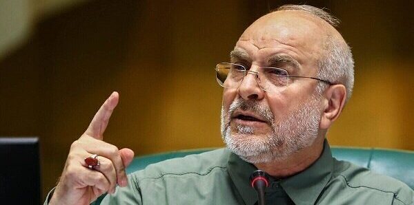 محمد باقر قالیباف کا خرمشہر کی آزادی کی سالگرہ پر پیغام