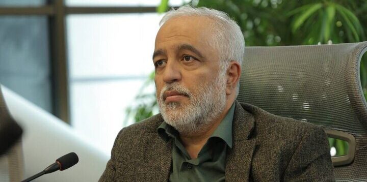 نائب نائب صدر علی عبداللہ خانی کا جنگ کی حکومت اور قومی بقا پر اہم بیان