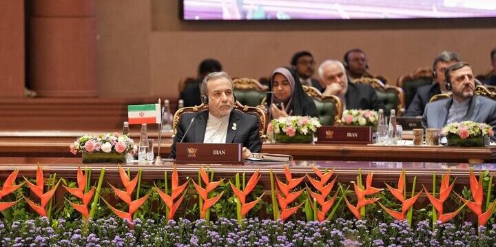 عراقچی: متحدہ عرب امارات ایران کے خلاف جارحیت میں براہ راست شریک تھا