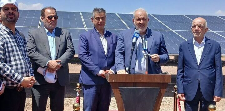وزیر توانائی عباس علی آبادی کا بجلی عدم توازن کم کرنے پر اہم اعلان