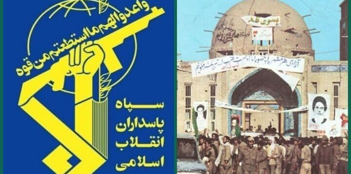 IRGC کمانڈر کا خرمشہر کی آزادی کی سالگرہ پر اہم پیغام، ایرانی قوم کی مزاحمت