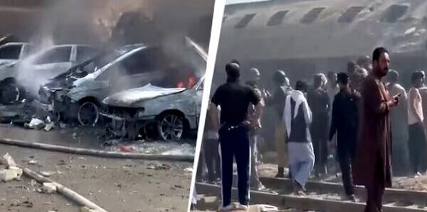 جنوب مغربی پاکستان میں ٹرین پر دہشت گرد حملہ، 24 ہلاکت اور 82 زخمی