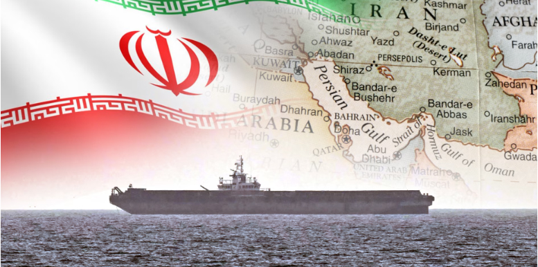 Strait of Hormuz Iran: Vice President Mohammad Reza Aref reaffirms Iran’s full sovereignty over the strategic waterway