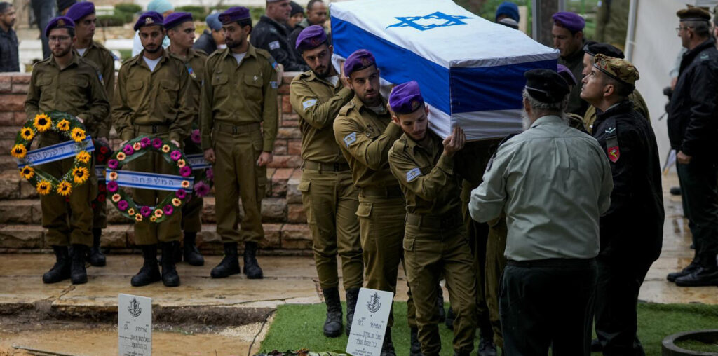 Israeli Soldier Killed Lebanon: Seventh soldier killed during so-called ceasefire as resistance intensifies with FPV drones