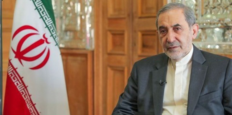 Velayati Trump Corridor
