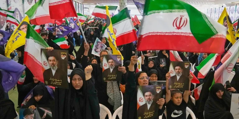 ایران سیکیورٹی چیف کا اتحاد اور مزاحمت پر پیغام، امریکہ ایران مذاکرات جاری
