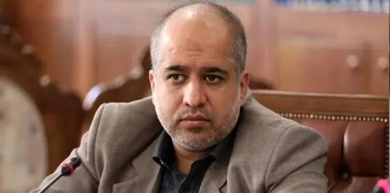 ایرانی رکن پارلیمنٹ: متحدہ عرب امارات اب پڑوسی نہیں رہا