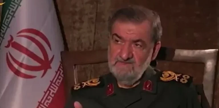 محسن رضائی: ایران کی مسلح افواج تیار ہیں، علاقائی سلامتی کا نیا معادلہ بنانا چاہیے