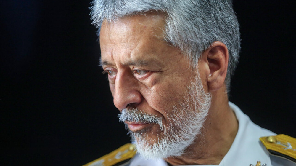 Iran Army Ready, Habibollah Sayyari Warning, Iran Military Preparedness, Beit-ol-Moqaddas Operation, Iran Resistance US Israel, Khorramshahr Anniversary