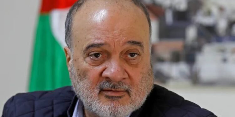 فلسطینی سابق وزیر خارجہ ناصر القدوہ کا تحریک فتح کی قیادت پر تنقید