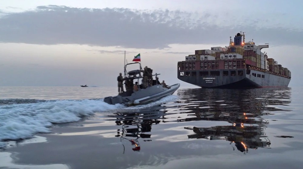 Strait of Hormuz Ship Traffic: 26 Vessels Pass in 24 Hours Under Iran’s New Arrangements