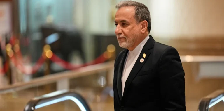 عراقچی: ایران نے اسٹریٹجک فتح حاصل کر لی