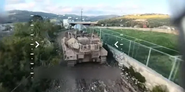 حزب اللہ کے ڈرون حملے اسرائیلی دفاعی پوزیشن کو شدید دباؤ میں ڈال رہے ہیں