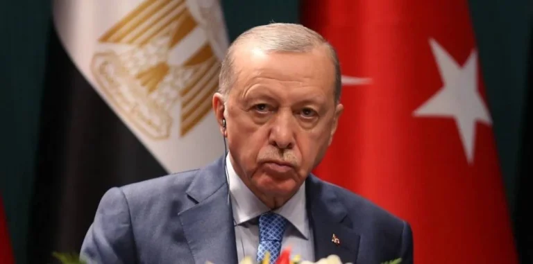 اردگان: اسرائیل کی توسیع پسندانہ پالیسیاں خطے کے لیے سب سے بڑا خطرہ ہیں