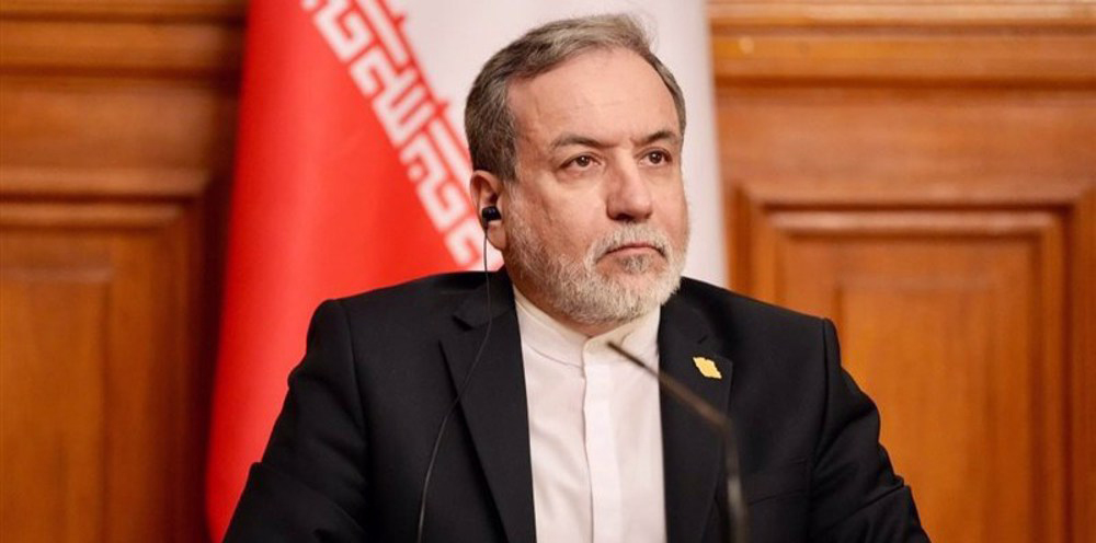 Araghchi US Surprises: Iranian Foreign Minister warns America of many more surprises in case of renewed aggression