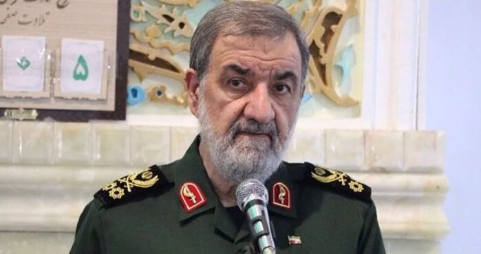 ایران کی طاقتور مسلح افواج تیار کھڑی ہیں، محسن رضائی کا امریکہ کو انتباہ