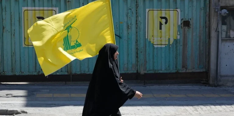 حزب اللہ نے شام میں سرگرمی کی جھوٹی افواہوں کی تردید کر دی