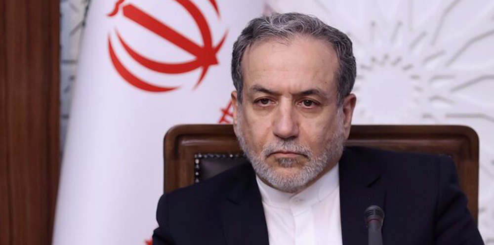 Araghchi Kuwait Iran: Iranian Foreign Minister condemns Kuwait’s illegal attack and detention of Iranian nationals in Persian Gulf