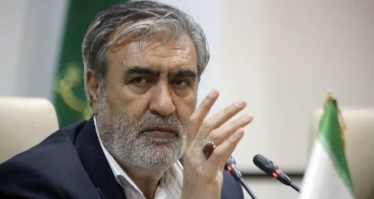 ایران نے ٹرمپ کے پروجیکٹ فریڈم کو مسترد کر دیا، ہرمز میں امریکی مداخلت کی مذمت