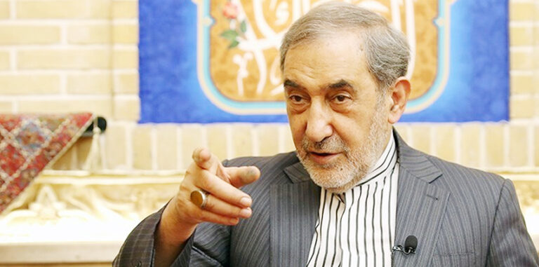 علی اکبر ولایتی کا امریکہ اور اسرائیل کی کمزوری پر واضح انتباہ