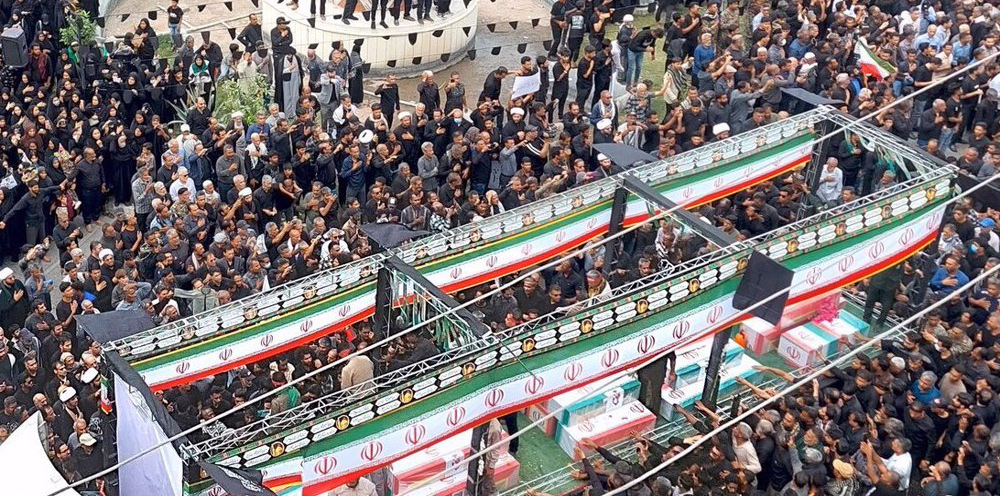 Minab School Attack: Iran condemns US for deliberate strike on elementary school killing over 170 children and teachers