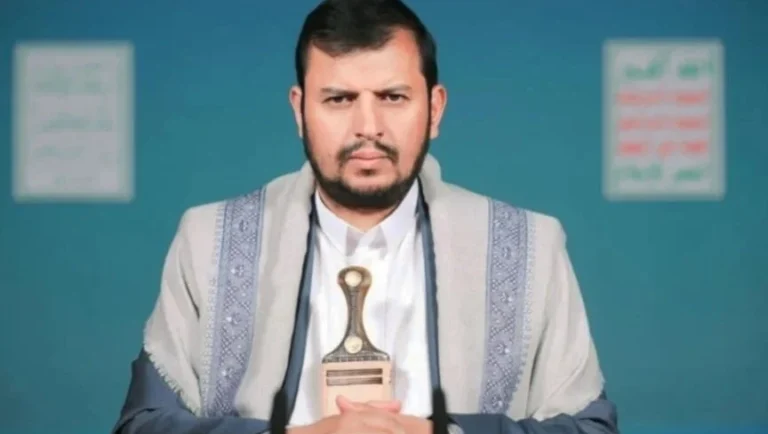 Houthi Warning Infiltration: Sayyed Abdul Malik al-Houthi exposes foreign spy networks and Israeli aggression against Yemen