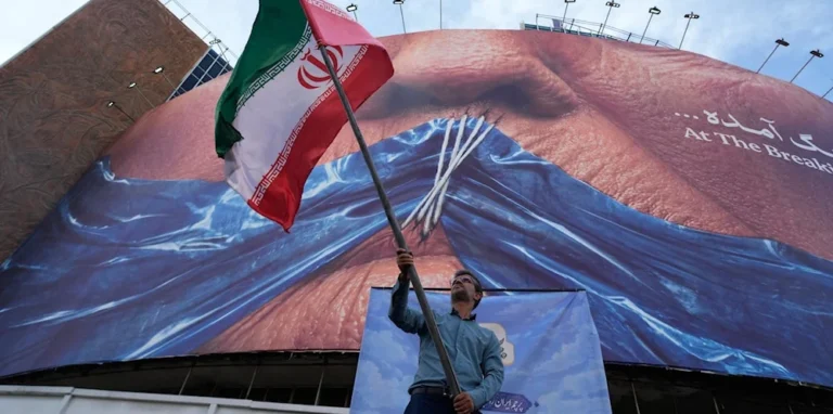 امریکہ ایران ممکنہ معاہدہ، آبنائے ہرمز اور جوہری فائل شامل