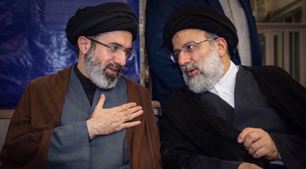 Khamenei Raeisi Message: Leader of the Islamic Revolution pays tribute to Martyr President Ebrahim Raeisi on second anniversary