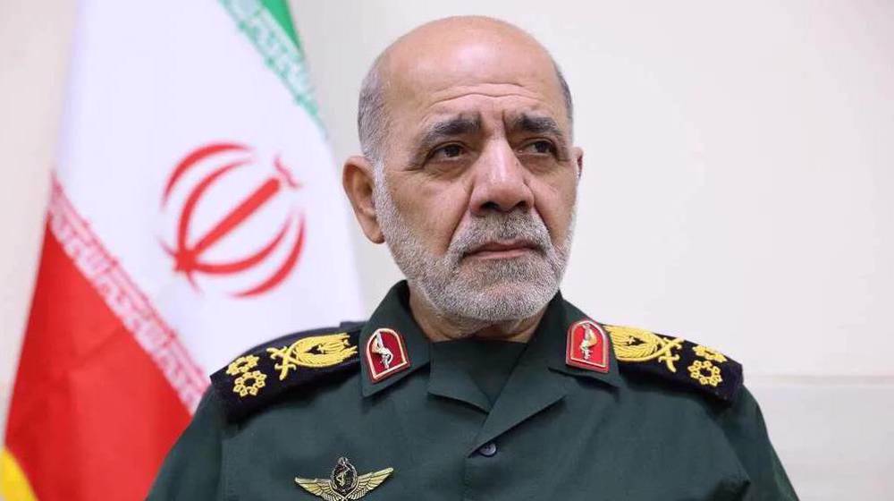 Iran Military Warning US: Major General Ali Abdollahi declares Iran ready to deliver crushing response to any new aggression