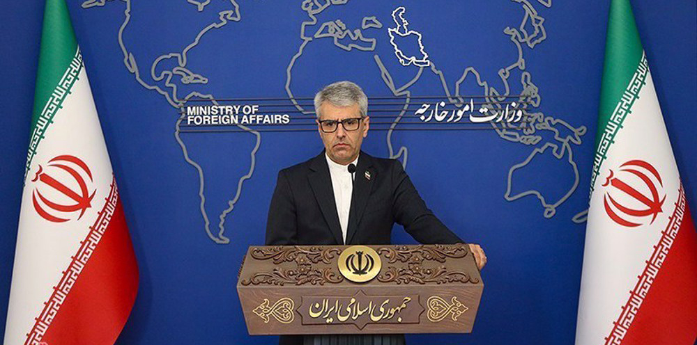 Pakistan Mediation Iran US: Tehran Continuing Message Exchange in Good Faith, Focus on Ending War
