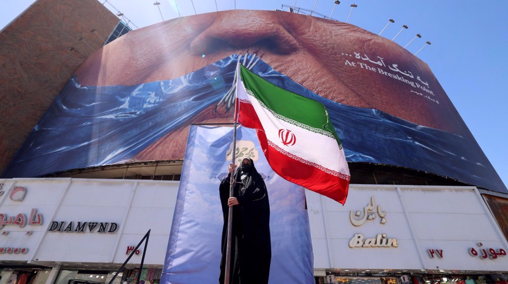 Strait of Hormuz Iran: Senior lawmaker Ebrahim Azizi declares the vital waterway as Iran’s permanent strategic asset