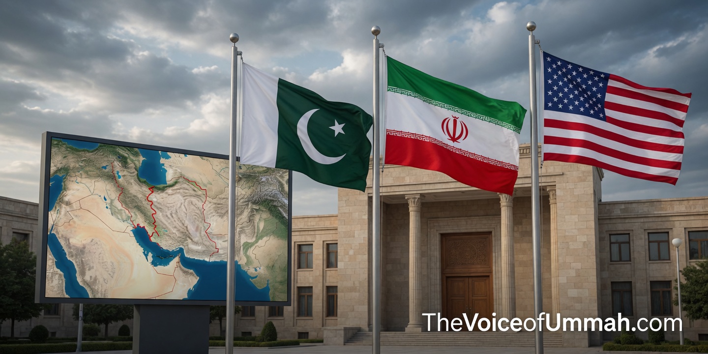 Kowsari Iran US Talks