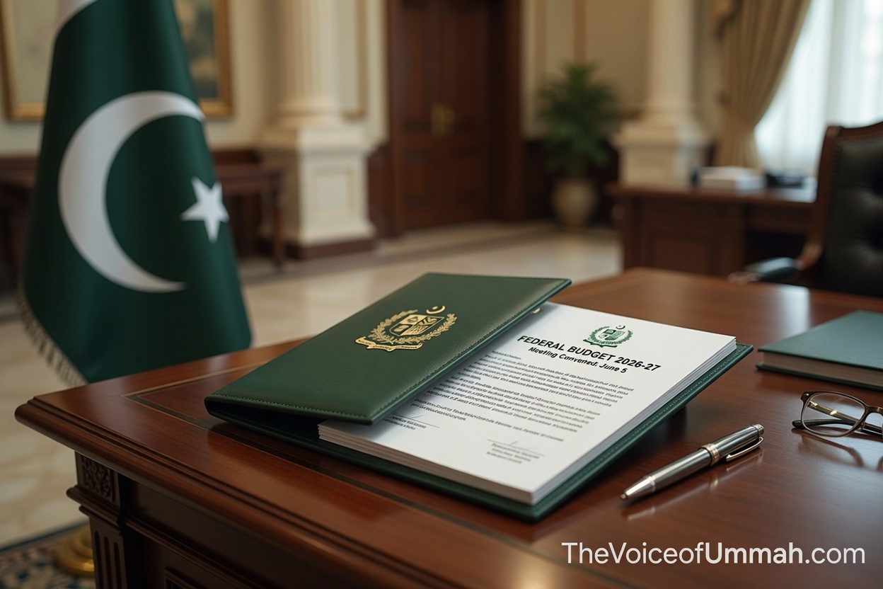 صدر اور وزیراعظم کا یوم تکبیر پر قوم کے نام پیغام