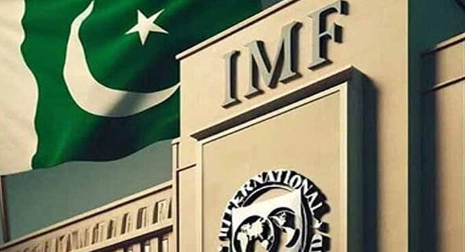 پاکستان کے لیے 8 مئی کو آئی ایم ایف سے اگلی قسط منظور ہونے کا امکان