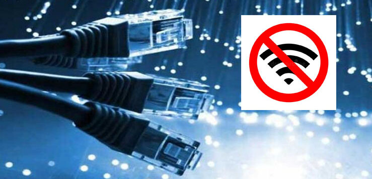پاکستان میں انٹرنیٹ سروس متاثر ہونے کا خدشہ، پی ٹی سی ایل کی مرمت